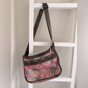 LeSportsac Deluxe Everyday Bag